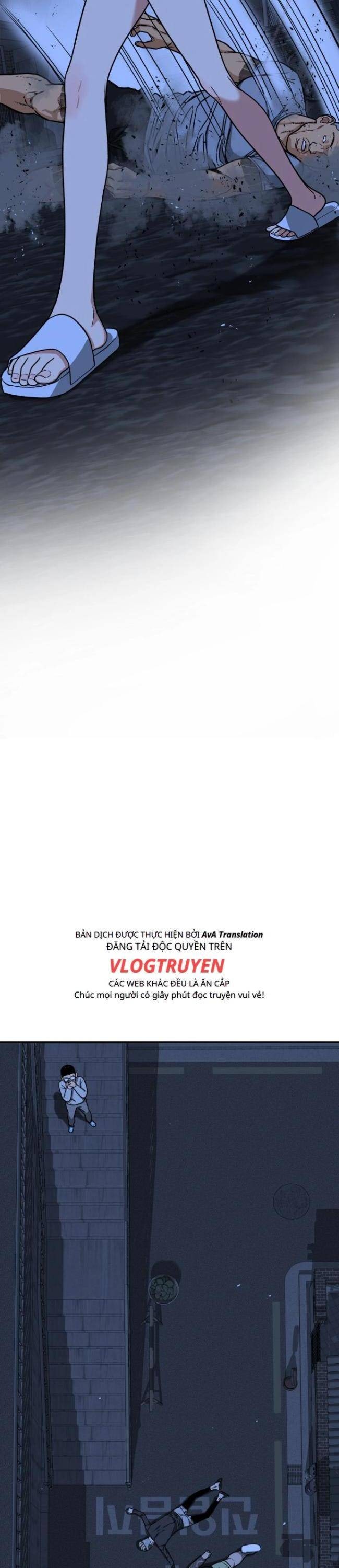 Huấn Luyện Chiến Đấu Siêu Cấp - Page 137