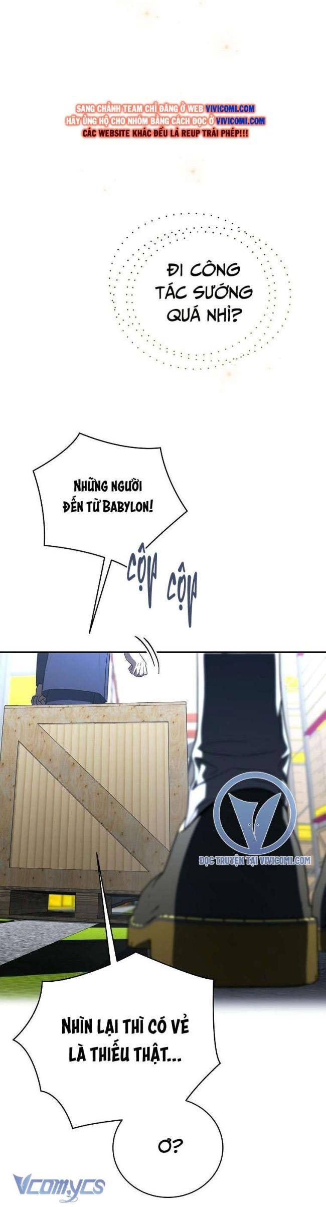 Hướng Dẫn Sinh Tồn Dành Cho Người Xếp Hạng - Page 25