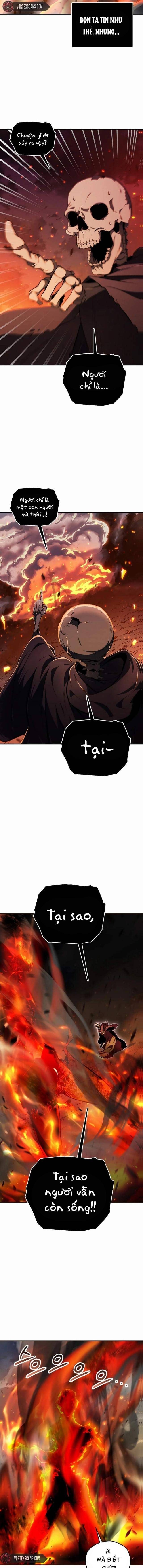 Chỉ Mình Ta Hồi Sinh - Page 70