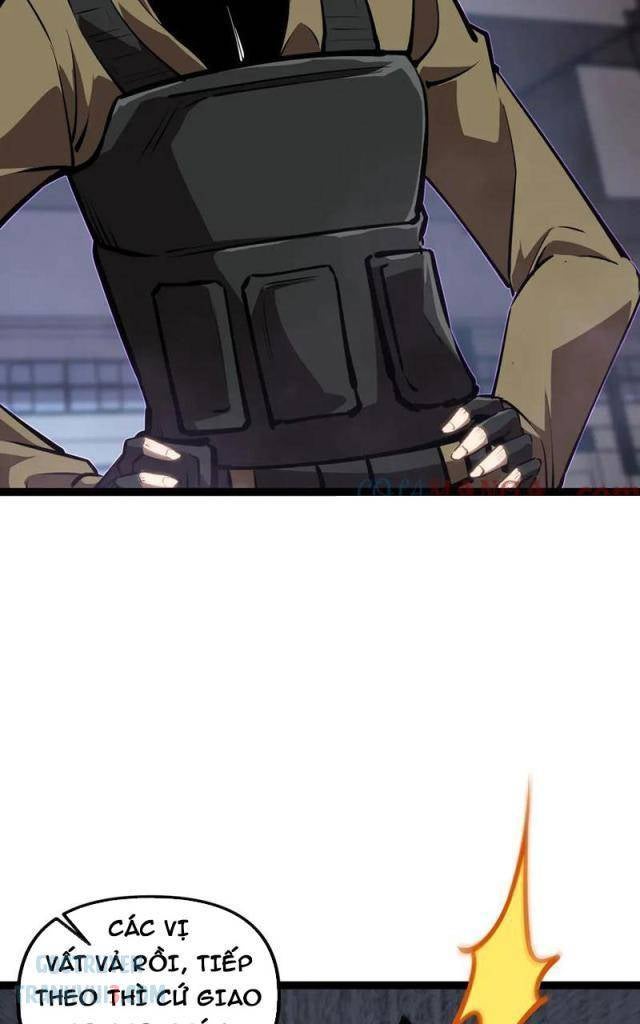 Thâm Uyên Chi Chủng - Page 37