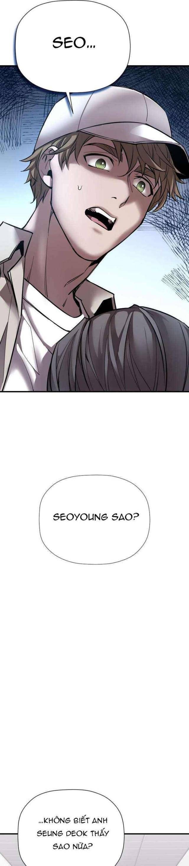 Thần Thoại Mất Tích Và Thiên Tài Pháp Thuật - Page 25