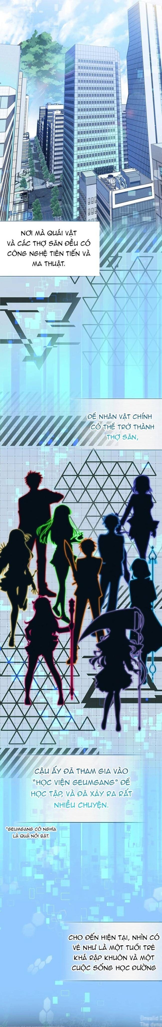 Trở Thành Bạn Thời Thơ Ấu Của Boss Cấp Trung - Page 17