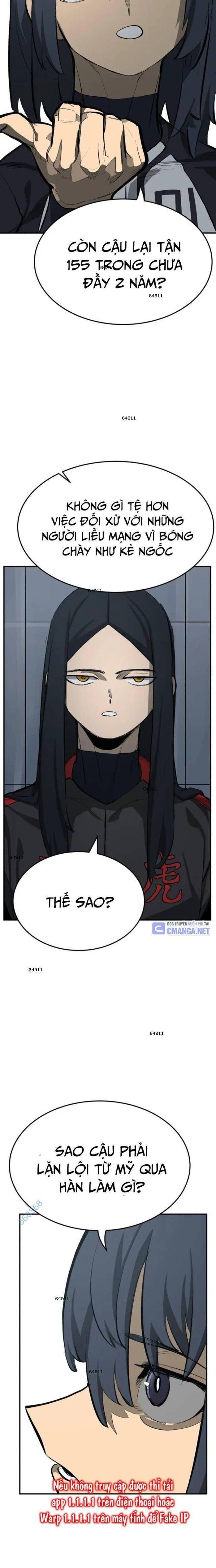 Cú Đánh Chiến Thắng - Page 7