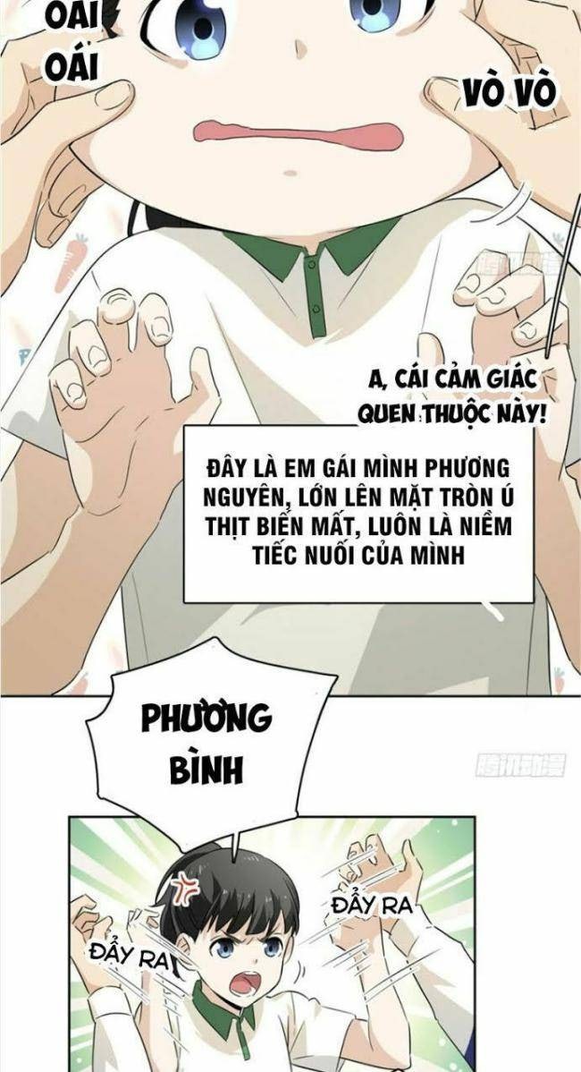 Toàn Cầu Cao Võ - Page 32