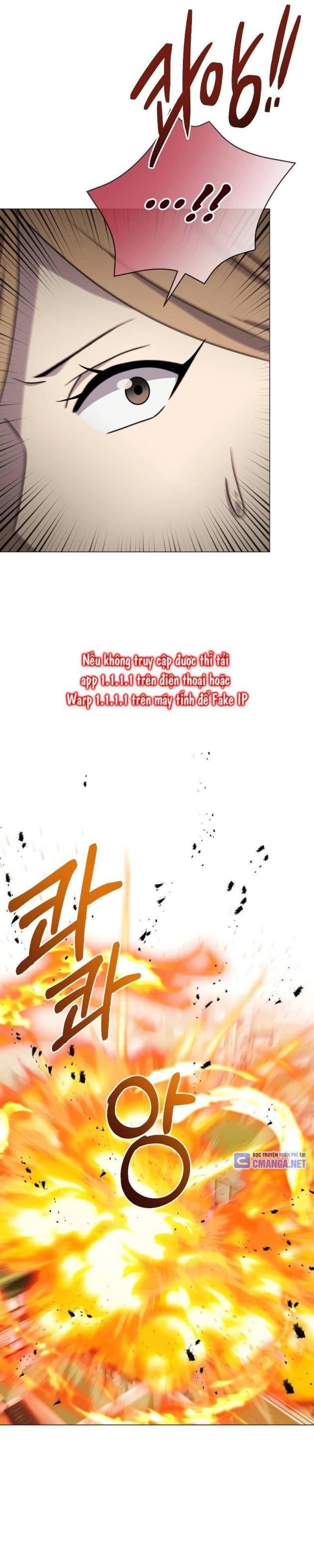 Sự Trở Lại Của Quỷ Vương Cấp SSS - Page 30