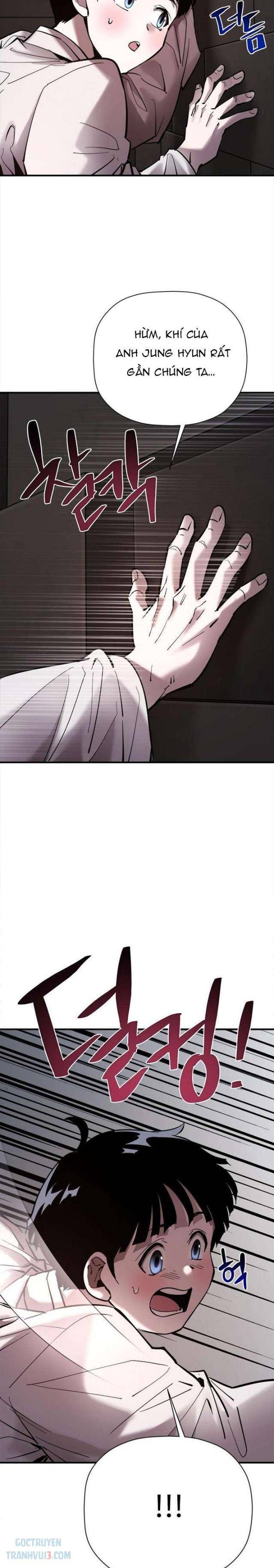 Thần Thoại Mất Tích Và Thiên Tài Pháp Thuật - Page 15