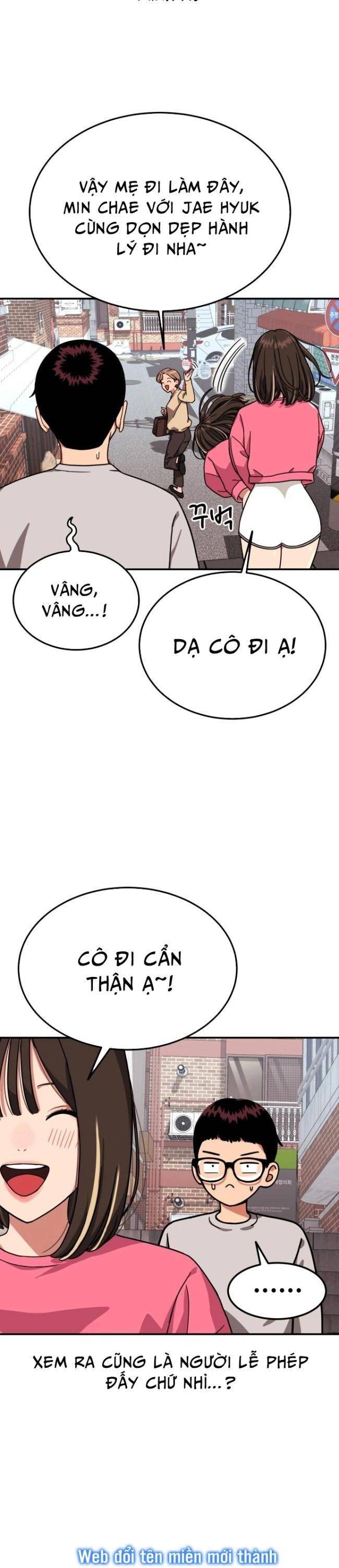 Huấn Luyện Chiến Đấu Siêu Cấp - Page 9