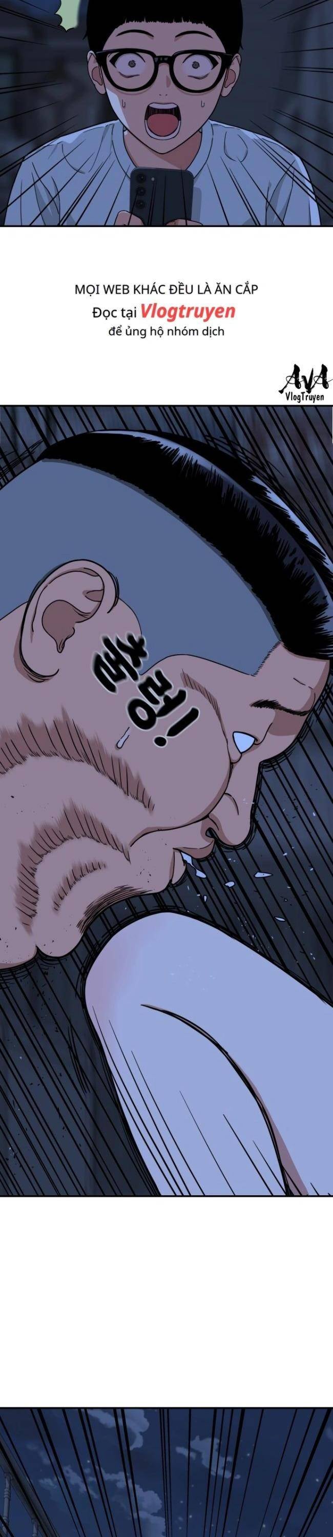 Huấn Luyện Chiến Đấu Siêu Cấp - Page 122