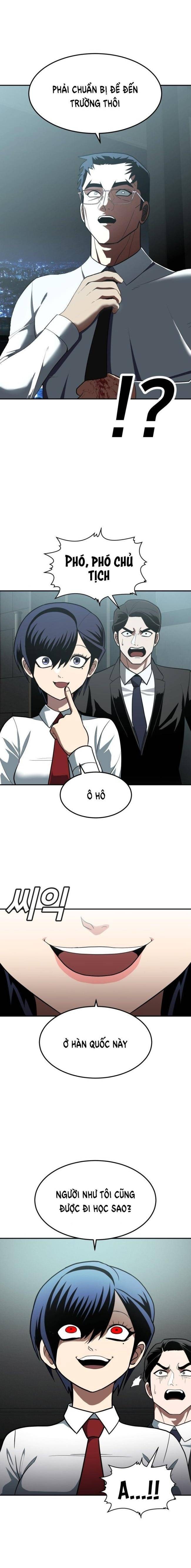 Món Đồ Chơi - Page 18