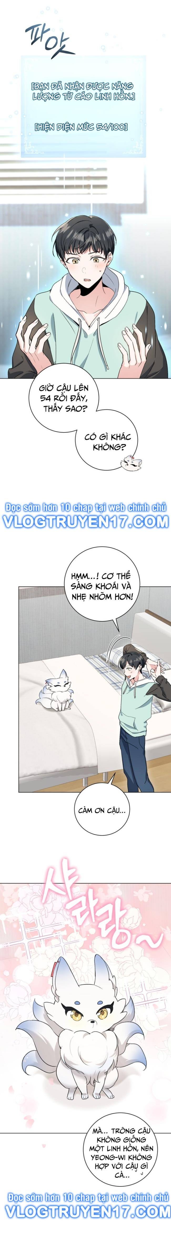 Ánh Hào Quang Của Diễn Viên Thiên Tài - Page 39