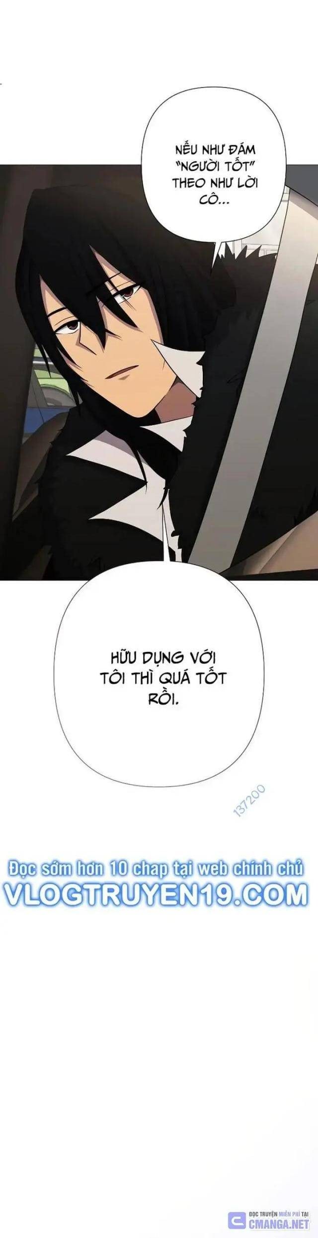 Sự Trở Lại Của Quỷ Vương Cấp SSS - Page 14