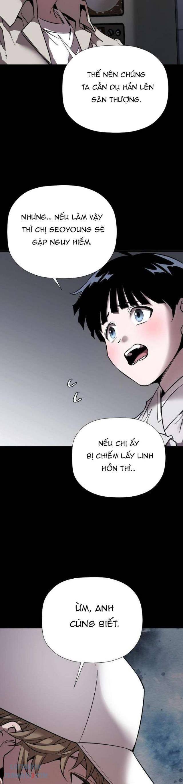 Thần Thoại Mất Tích Và Thiên Tài Pháp Thuật - Page 29