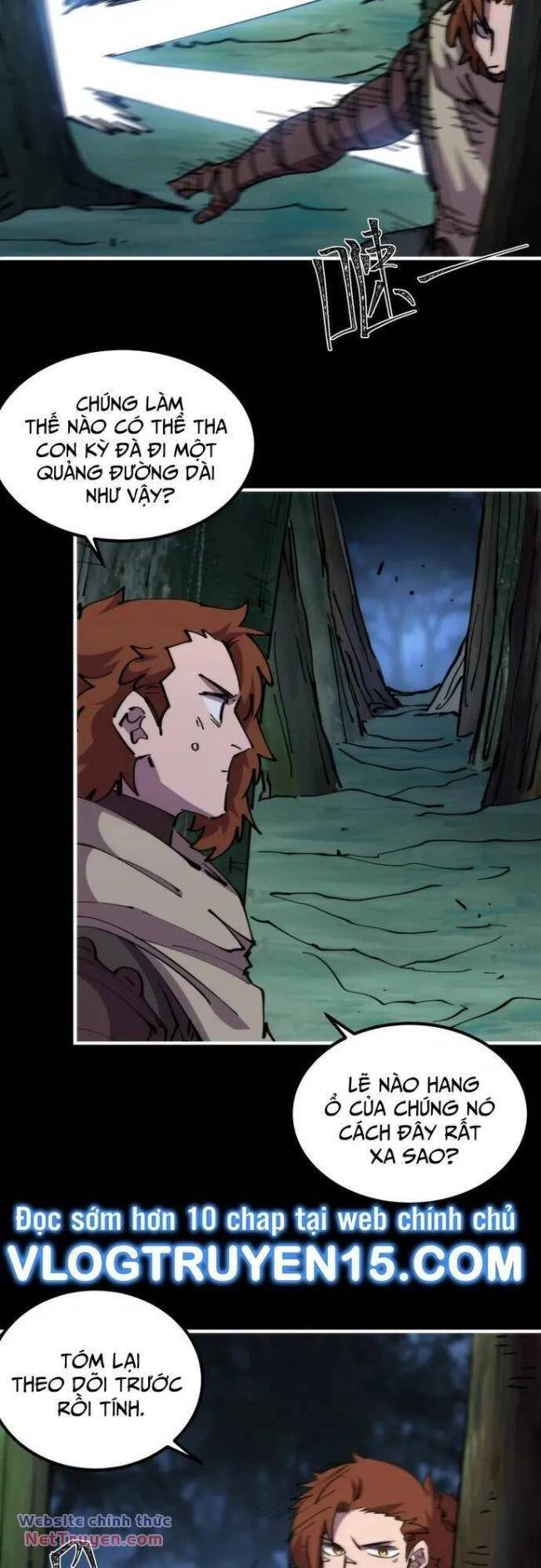 Xuyên Về Thời Nguyên Thuỷ, Ta Trở Thành Bá Chủ! - Page 26