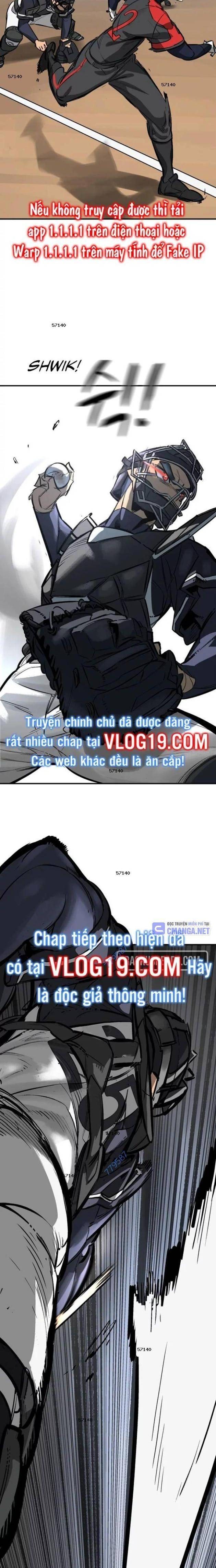 Cú Đánh Chiến Thắng - Page 92