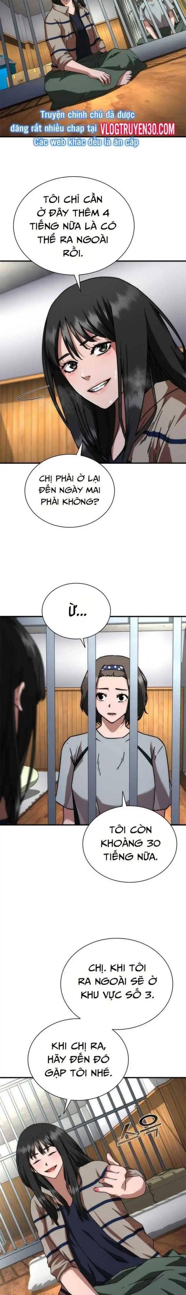 Mạt Thế Zombie 82-08 - Page 14