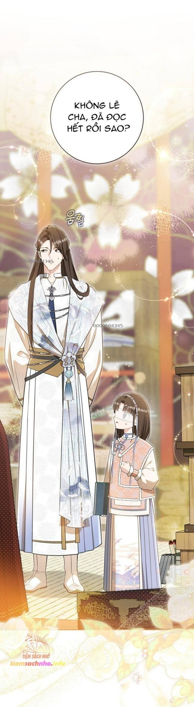 Trở Thành Cô Cháu Gái Bị Khinh Miệt Của Nhà Quyền Quý - Page 6
