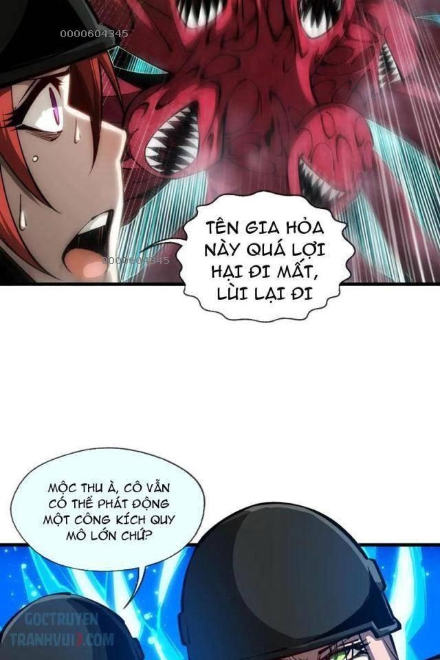 Thâm Uyên Chi Chủng - Page 17