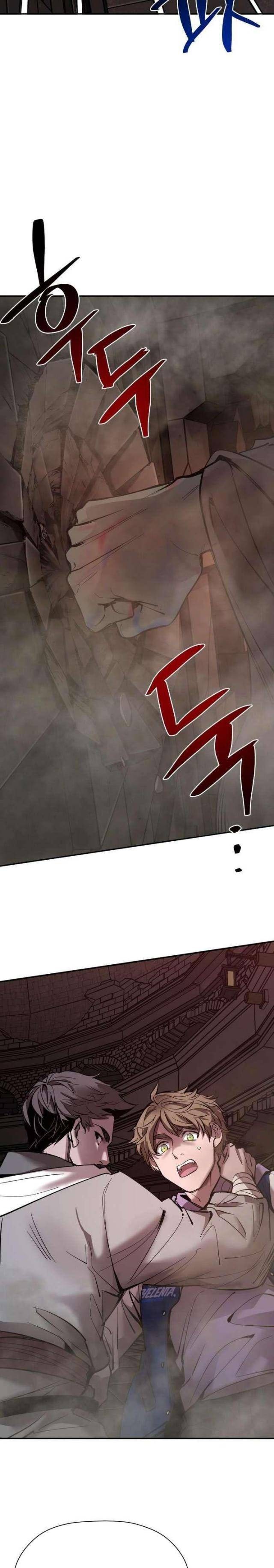 Thần Thoại Mất Tích Và Thiên Tài Pháp Thuật - Page 7