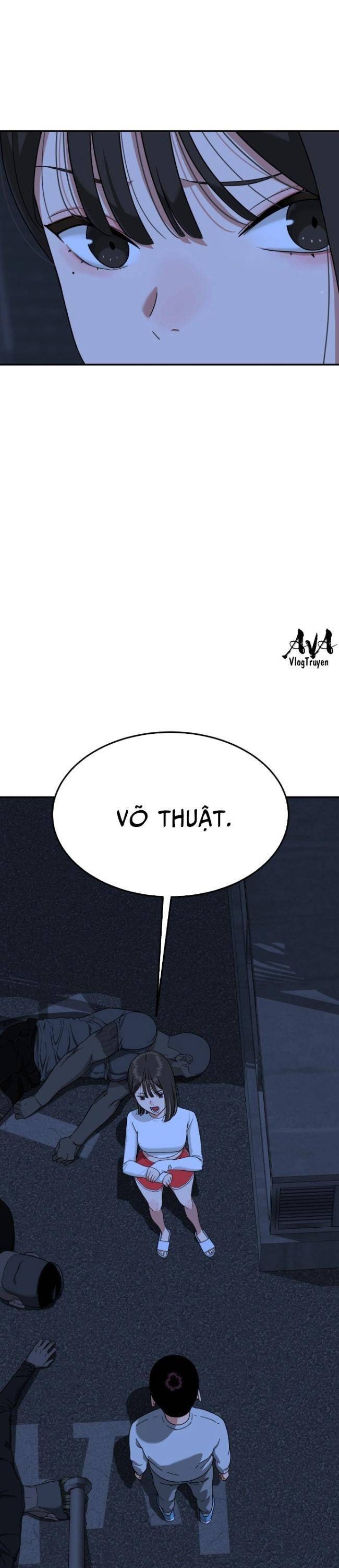 Huấn Luyện Chiến Đấu Siêu Cấp - Page 143