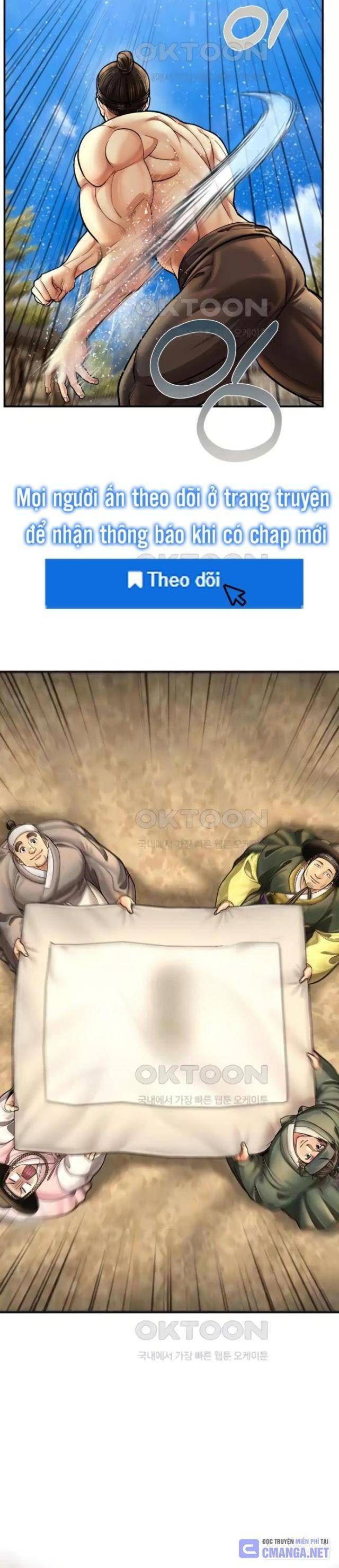 Muscle Joseon - Page 9