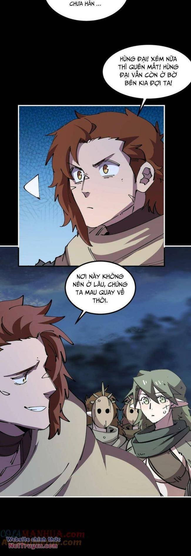Xuyên Về Thời Nguyên Thuỷ, Ta Trở Thành Bá Chủ! - Page 13