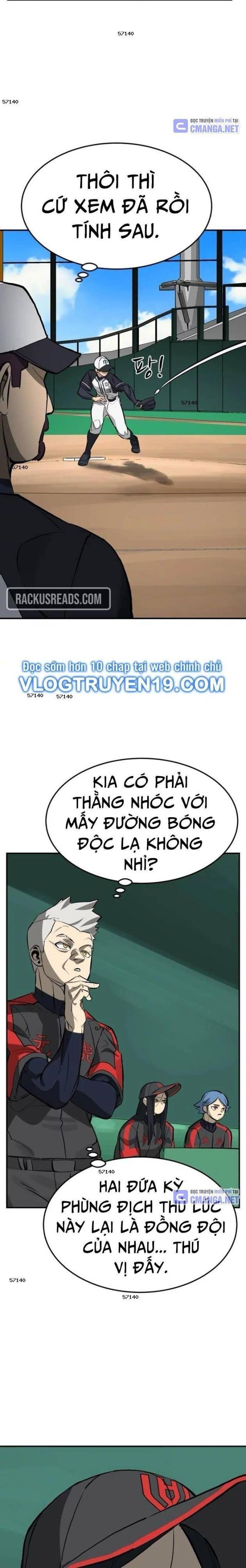 Cú Đánh Chiến Thắng - Page 66