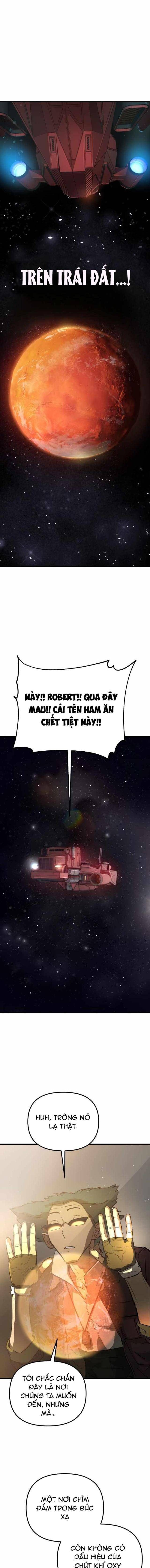 Thiên Ma 3077 - Page 38