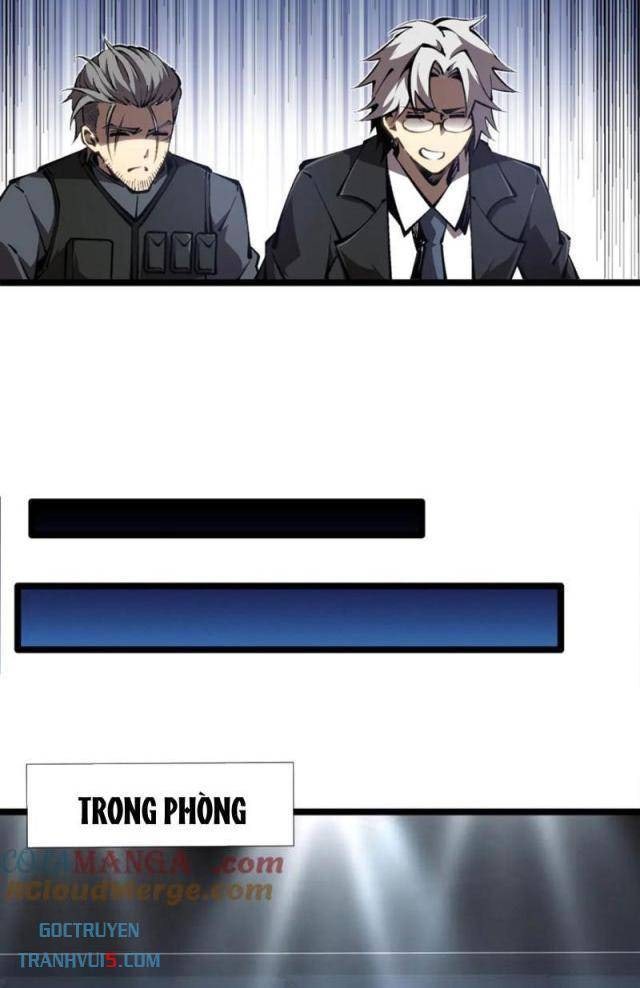 Thâm Uyên Chi Chủng - Page 20