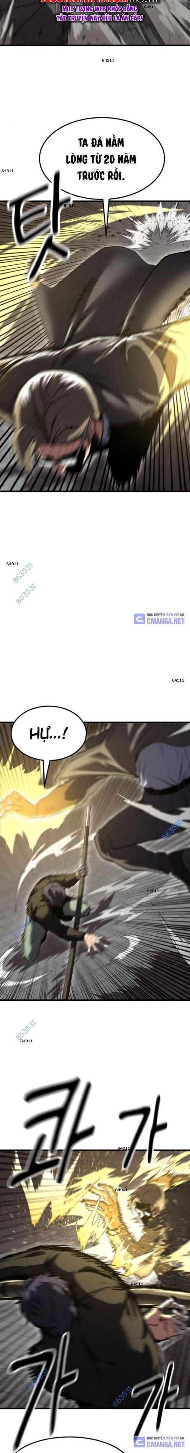 Võ Vương Kang Haejin - Page 35