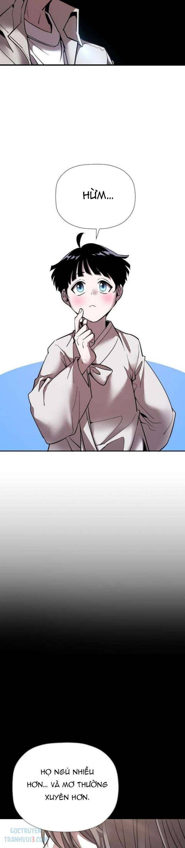 Thần Thoại Mất Tích Và Thiên Tài Pháp Thuật - Page 13