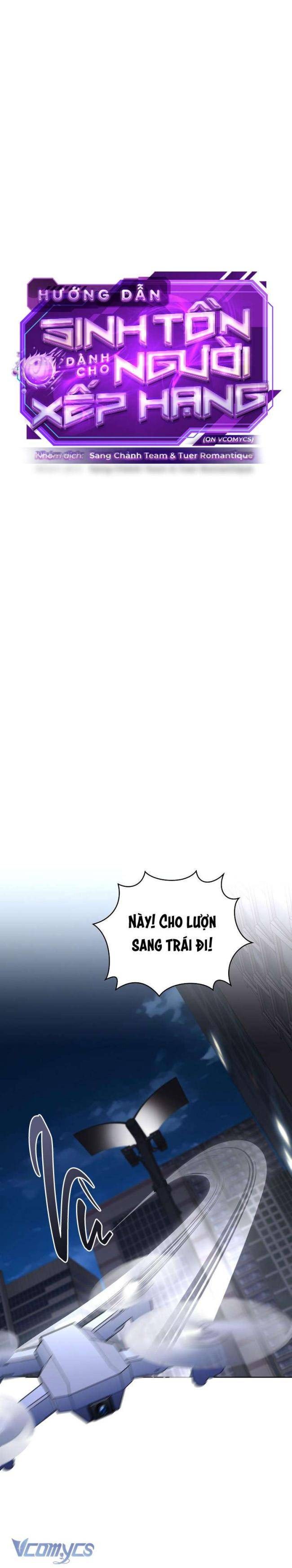 Hướng Dẫn Sinh Tồn Dành Cho Người Xếp Hạng - Page 25