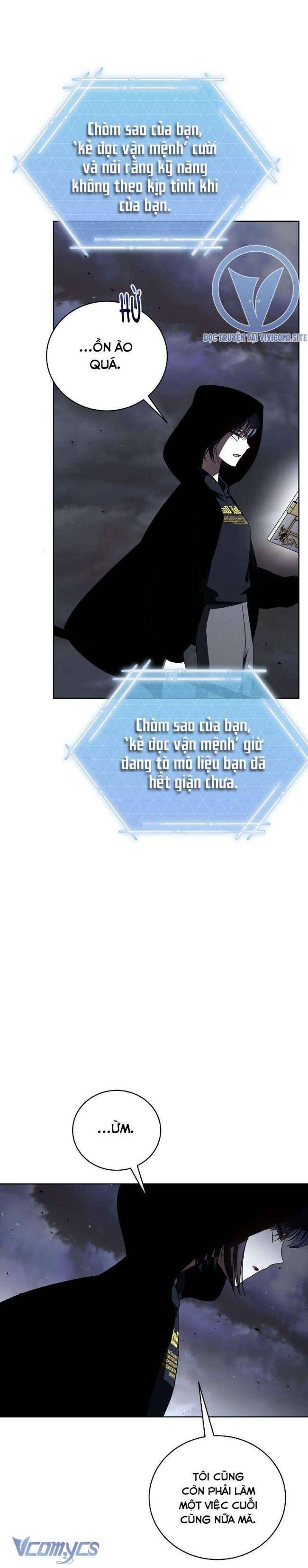 Hướng Dẫn Sinh Tồn Dành Cho Người Xếp Hạng - Page 39