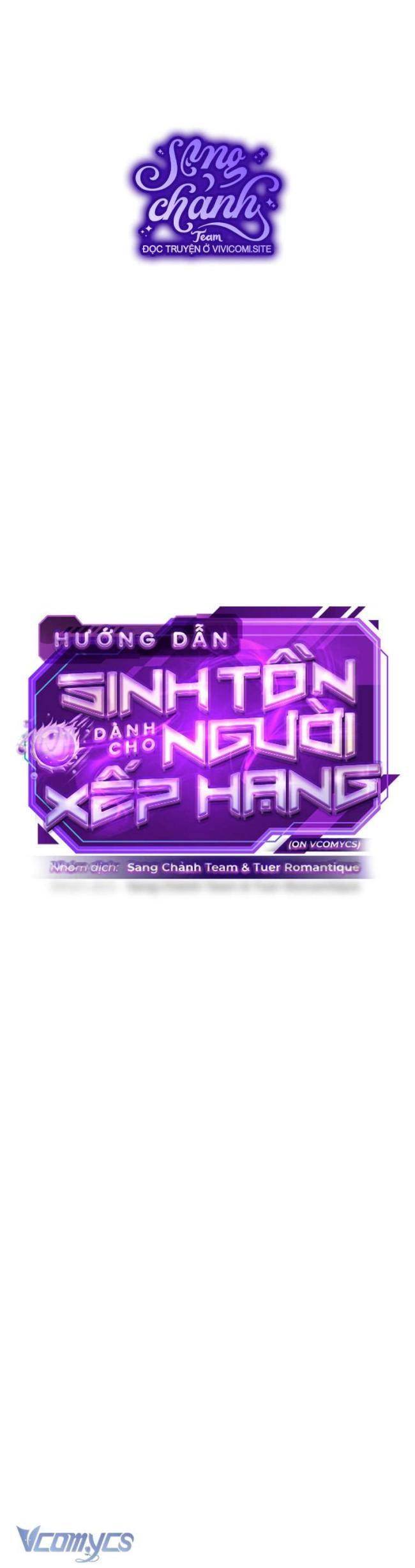 Hướng Dẫn Sinh Tồn Dành Cho Người Xếp Hạng - Page 27