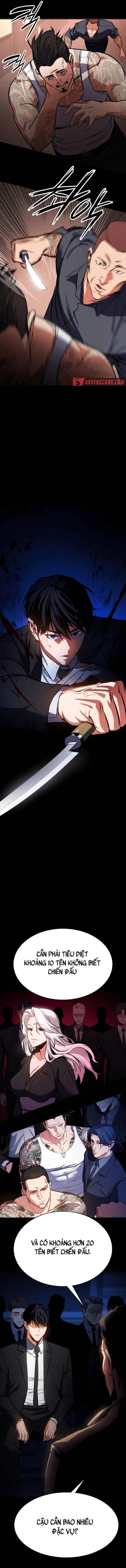 Nhật Hành Nhân - Page 85