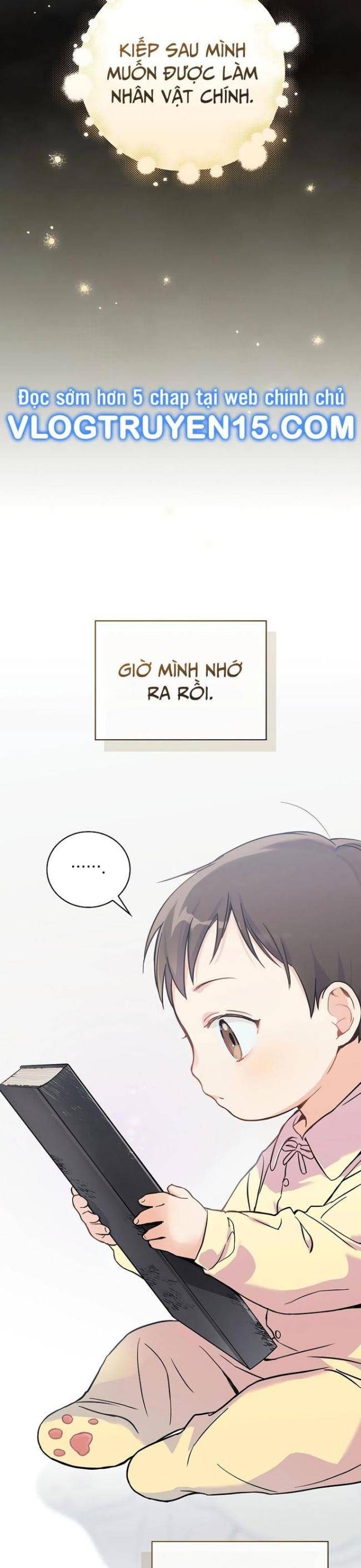 Làm Siêu Sao Từ 0 Tuổi - Page 23