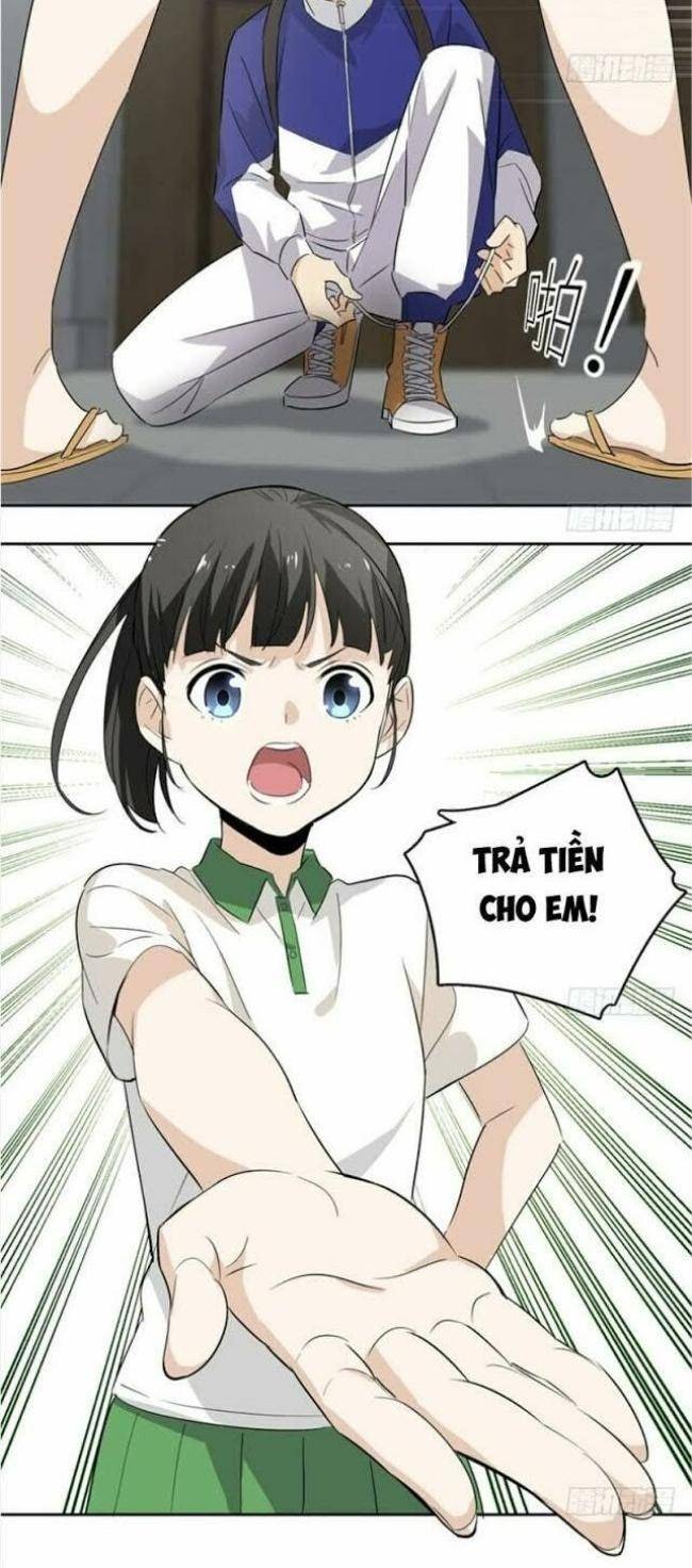 Toàn Cầu Cao Võ - Page 30