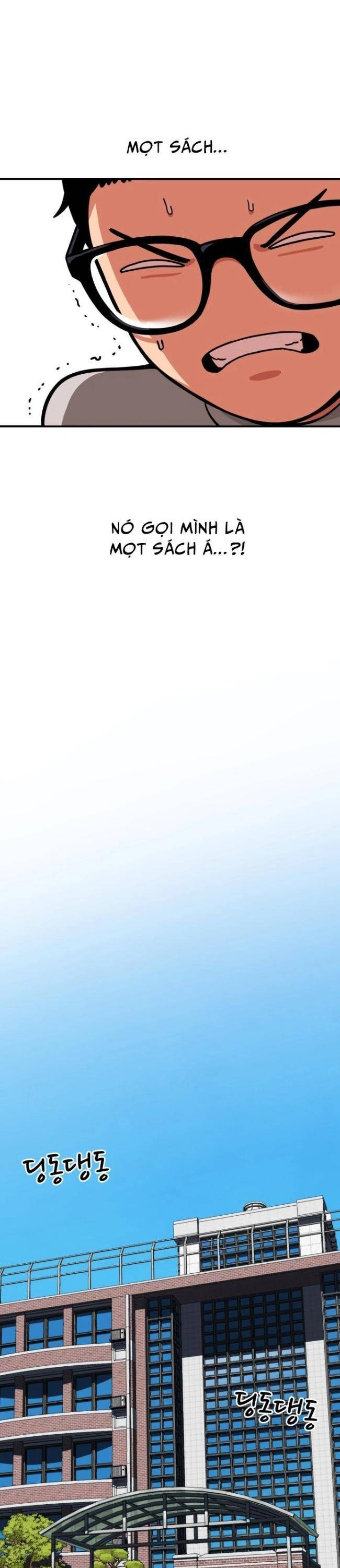 Huấn Luyện Chiến Đấu Siêu Cấp - Page 16