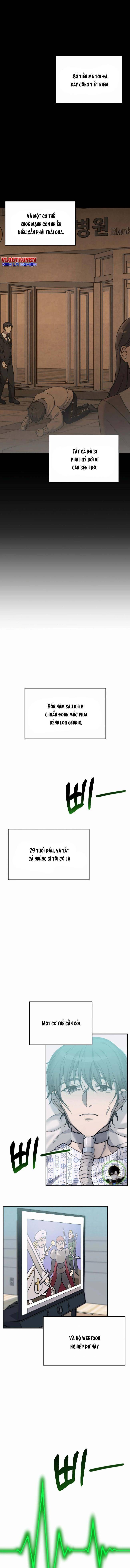 Phương Pháp Sinh Tồn Của Rồng Sắp Ngủm - Page 7