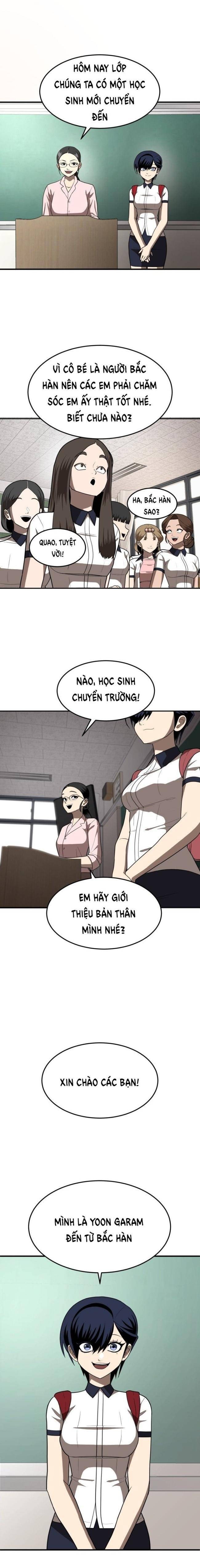 Món Đồ Chơi - Page 30