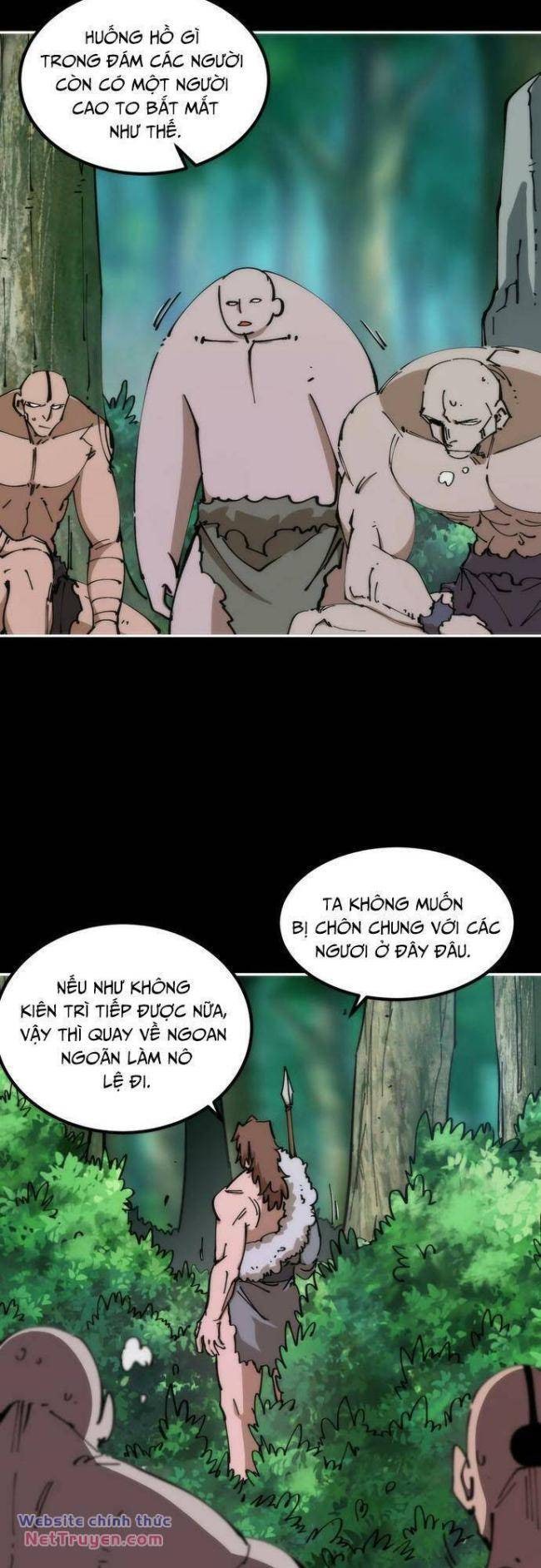 Xuyên Về Thời Nguyên Thuỷ, Ta Trở Thành Bá Chủ! - Page 15