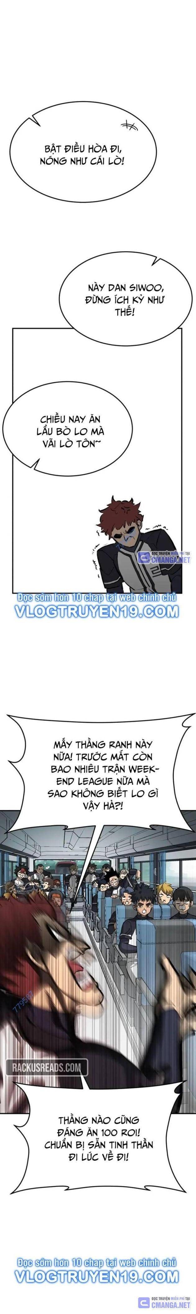 Cú Đánh Chiến Thắng - Page 12