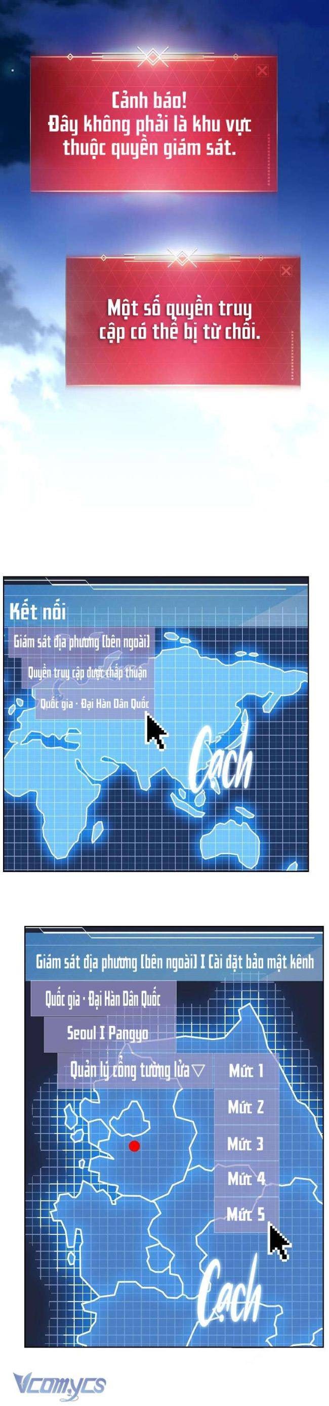 Hướng Dẫn Sinh Tồn Dành Cho Người Xếp Hạng - Page 27