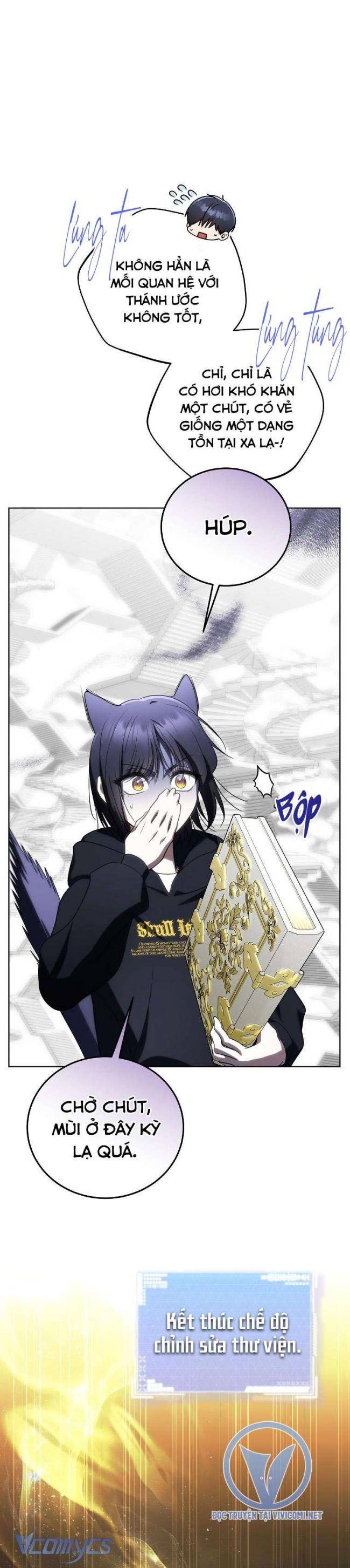 Hướng Dẫn Sinh Tồn Dành Cho Người Xếp Hạng - Page 45