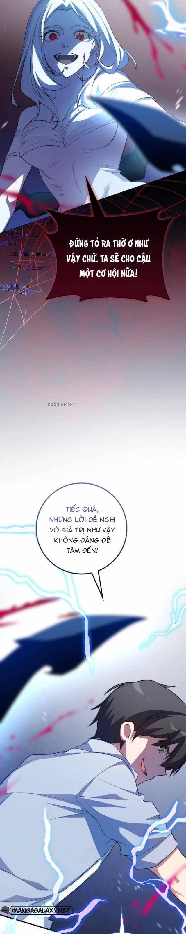 Trở Thành Bạn Thời Thơ Ấu Của Boss Cấp Trung - Page 6