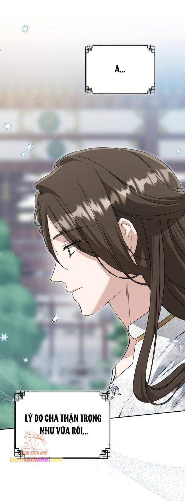 Trở Thành Cô Cháu Gái Bị Khinh Miệt Của Nhà Quyền Quý - Page 32