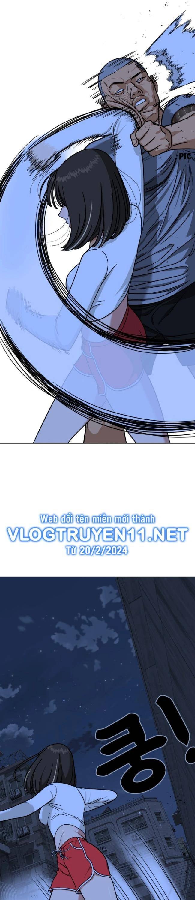 Huấn Luyện Chiến Đấu Siêu Cấp - Page 136