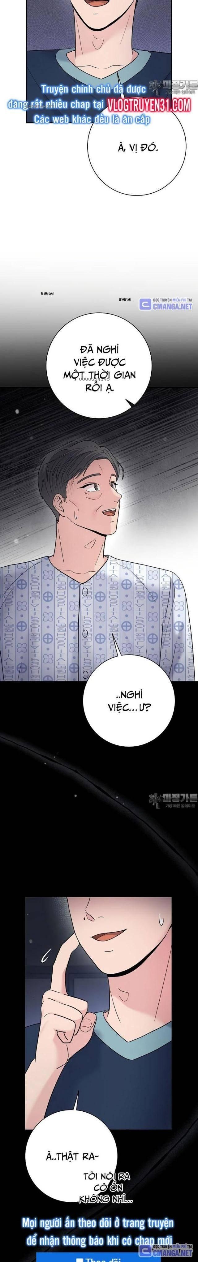 Nhà Vật Lý Trị Liệu Thần Kỳ - Page 6