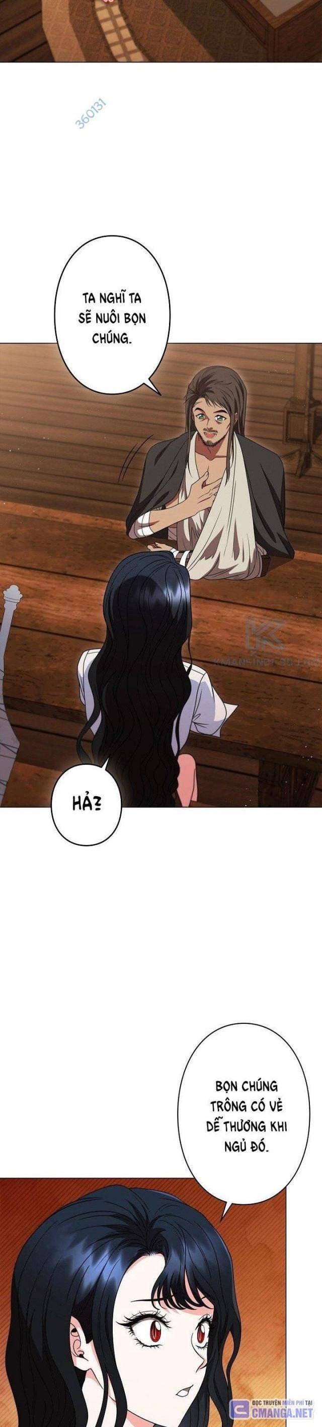 Khế Ước Long Nhân - Page 26