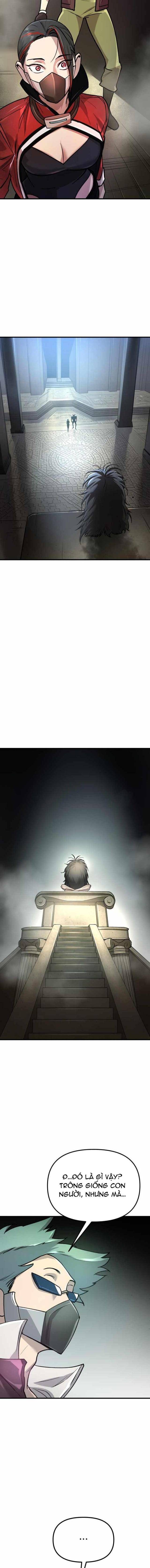 Thiên Ma 3077 - Page 17
