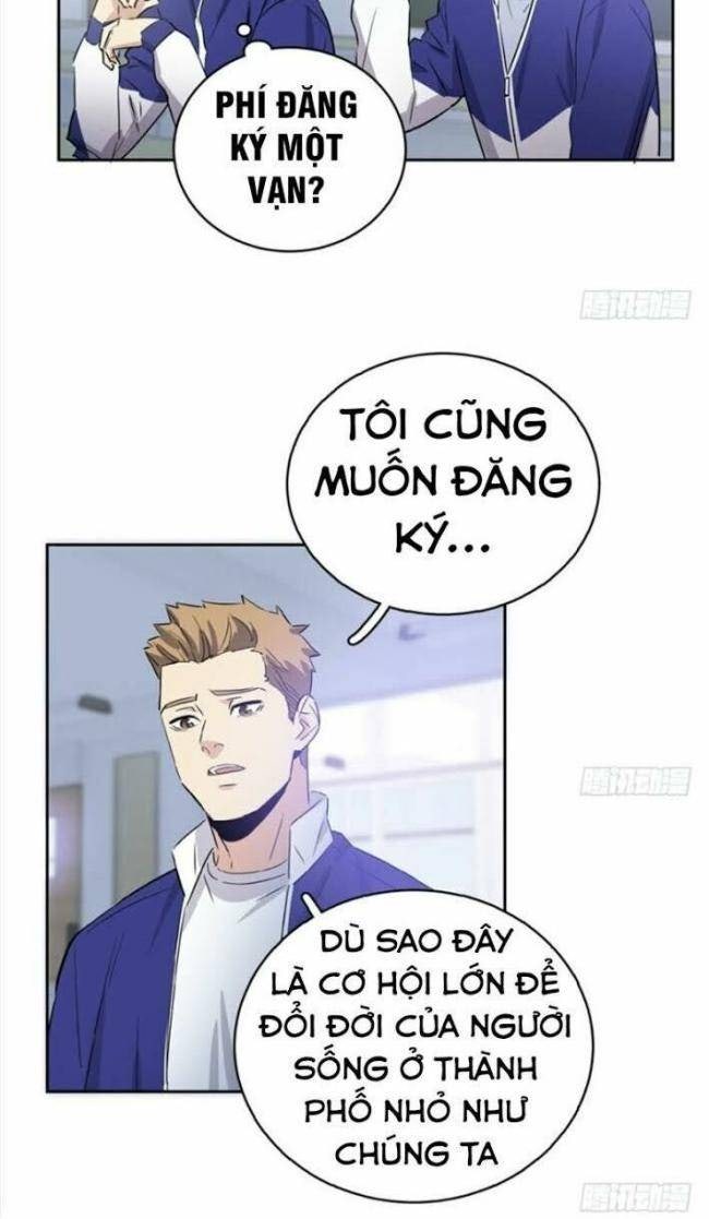 Toàn Cầu Cao Võ - Page 113